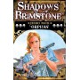 Orphan Hero Pack: Shadows of Brimstone