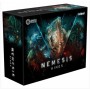 Alien Kings: Nemesis ITA