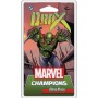 Drax - Marvel Champions: The Card Game Drax - Marvel Champions: The Card Game