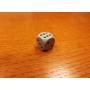 Dado 16mm Grigio (50 pezzi) Dado 16mm Grigio (50 pezzi)