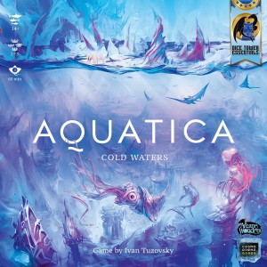 Cold Waters: Aquatica ENG Cold Waters: Aquatica ENG
