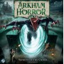 Secrets of the Order: Arkham Horror (3rd Ed.) Secrets of the Order: Arkham Horror (3rd Edition)
