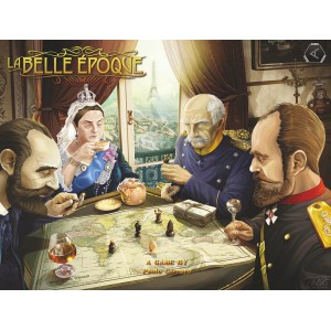 La Belle Epoque La Belle Epoque