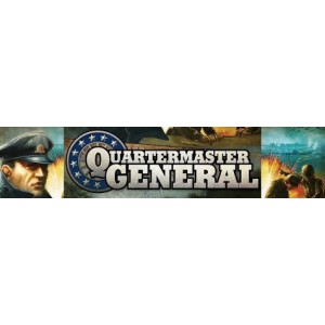 BUNDLE Quartermaster General ITA + Total War ITA