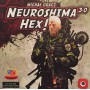 Neuroshima Hex! 3.0 ENG Neuroshima Hex! 3.0 (New Ed.) ENG