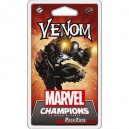Venom - Marvel Champions: Il Gioco di Carte