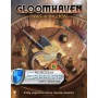 SAFEBUNDLE Jaws of the Lion: Gloomhaven + bustine protettive SAFEBUNDLE Jaws of the Lion: Gloomhaven + bustine protettive