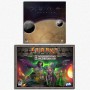 BUNDLE DENNEN Clank! Legacy: Acquisitions Inc. + Dune Imperium ENG DENNEN BUNDLE Clank! Legacy: Acquisitions Inc. + Dune Imperium ENG