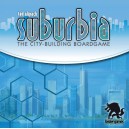 Suburbia (2nd Ed.) ENG