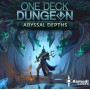 Abyssal Depths: One Deck Dungeon New Ed.