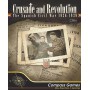 Crusade and Revolution: The Spanish Civil War 1936-1939 (2nd Ed.) Crusade and Revolution: The Spanish Civil War 1936-1939