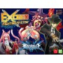 BlazBlue Exceed - Hazama Box