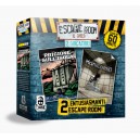 Escape Room: 2 Giocatori