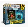 Escape Room: 2 Giocatori Horror