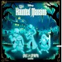 Disney: The Haunted Mansion