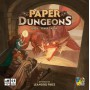 Paper Dungeons Paper Dungeons