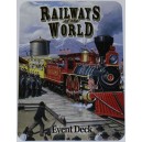 |Railways of the World: Event Deck