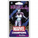 Nebula - Marvel Champions: The Card Game