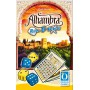 Alhambra Roll and Write