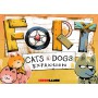 Cats and Dogs: Fort Cats and Dogs: Fort