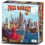 Free Market: NYC Free Market: NYC
