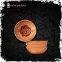 BUNDLE Black Rose Wars ITA: Wooden Bowls (4 pezzi) BUNDLE Black Rose Wars ITA: Wooden Bowls