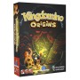 Kingdomino Origins ITA Kingdomino Origins ITA