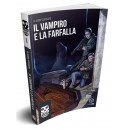 Horror Business Vol.1 - Il Vampiro e la Farfalla