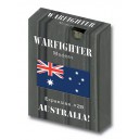 Exp. 18 Australia 1 - Warfighter: WWII