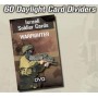 Exp. 34 Daytime Card Dividers - Warfighter
