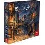 Mr Jack (New Ed.)