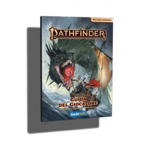 Pathfinder 2: Guida del Giocatore - GdR