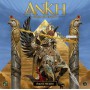 Pantheon - Ankh: Gods of Egypt Pantheon - Ankh: Gods of Egypt