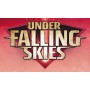 BUNDLE Under Falling Skies ITA + Puzzle 1000 pezzi BUNDLE Under Falling Skies ITA + Puzzle (1000 pezzi)