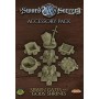 Spawn Gates and Gods' Altars - Sword & Sorcery: Ancient Chronicles Spawn Gates and Gods' Altars - Sword & Sorcery: Ancient Chronicles