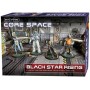 Black Star Rising: Core Space Black Star Rising: Core Space