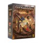 Jaws of the Lion: Gloomhaven ITA