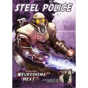Steel Police: Neuroshima Hex! 3,0