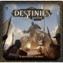 Sea Of Sand: Destinies ENG Sea Of Sand: Destinies