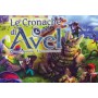 BUNDLE Le Cronache di Avel + Mini Espansione