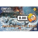 Conflict of Heroes (Third Edition): Awakening the Bear - Operation Barbarossa 1941