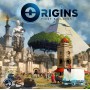 Origins: First Builders Origins: First Builders
