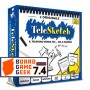 Telesketch