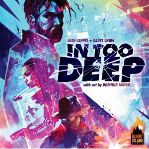 In Too Deep In Too Deep