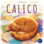 Calico ITA (angolo ammaccato - componenti perfetti, utilizzato per la produzione di un video tutorial) Calico ITA (angolo ammaccato - componenti perfetti, utilizzato per la produzione di un video tutorial)
