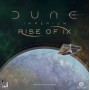 Rise of Ix: Dune Imperium Rise of Ix - Dune Imperium