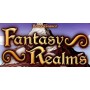BUNDLE Fantasy Realms + The Cursed Hoard BUNDLE Fantasy Realms + The Cursed Hoard