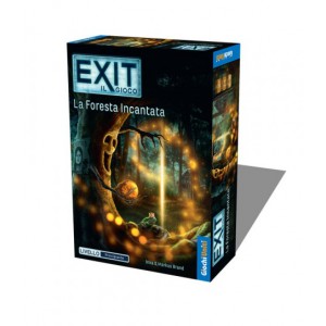 Exit: La Foresta Incantata