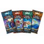 BUNDLE Star Realms High Alert Packs BUNDLE Star Realms United Packs ITA