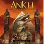 Guardians Set - Ankh: Gods of Egypt Guardians Set - Ankh: Gods of Egypt